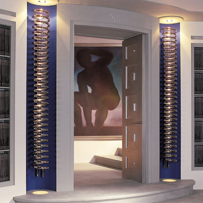 Designer Radiators – Heat Art